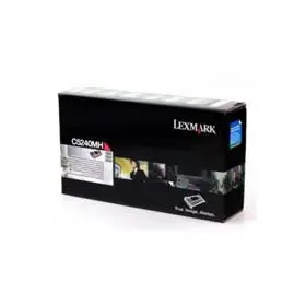 Kaseta z tonerem Lexmark do C-524/534 | zwrotny | 5 000 str. | magenta-3787518