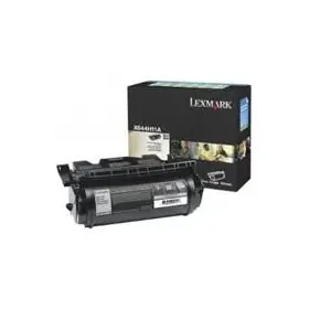 Kaseta z tonerem Lexmark do X-642/644/646 | zwrotny | 21 000 str. | black-3787527