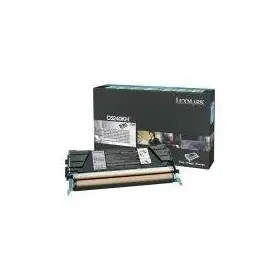 Kaseta z tonerem Lexmark do C-524/532/534 | zwrotny | 8 000 str. | black-3787531