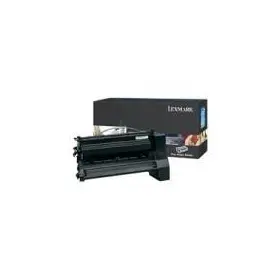 Kaseta z tonerem Lexmark do C782 | zwrotny | 15 000 str. | black-3787537