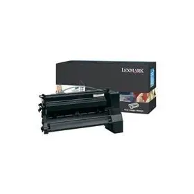 Kaseta z tonerem Lexmark do C-780/782 | zwrotny | 10 000 str. | black-3787562