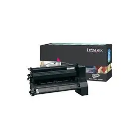 Kaseta z tonerem Lexmark do C-780/782 | zwrotny | 10 000 str. | magenta-3787563