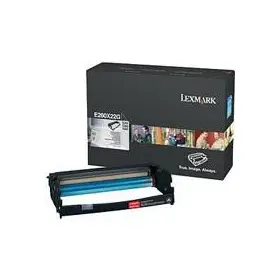 Bęben światłoczuły Lexmark do E-260/360/460, X264dn | 30 000 str. | black-3787566