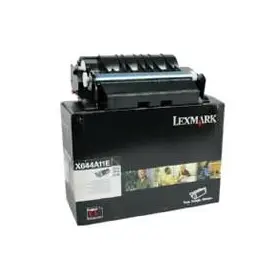 Kaseta z tonerem Lexmark do X-642/644/646 | zwrotny | 10 000 str. | black-3787579