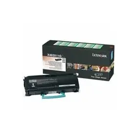 Kaseta z tonerem Lexmark do X-463/464/466 | zwrotny | 15 000 str. | black-3787602