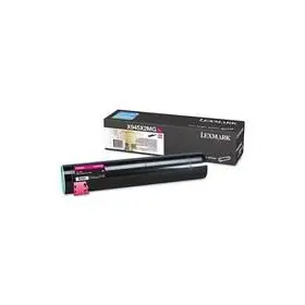 Kaseta z tonerem Lexmark do X-940/945 | 22 000 str. | magenta-3787604