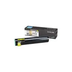 Kaseta z tonerem Lexmark do X-940/945 | 22 000 str. | yellow-3787606