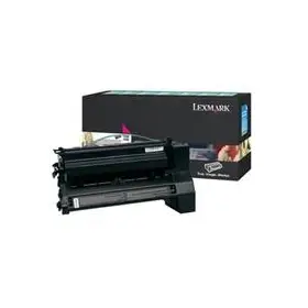 Kaseta z tonerem Lexmark do C782 | zwrotny | 15 000 str. | magenta-3787607