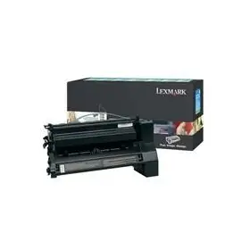 Kaseta z tonerem Lexmark do C-780/782 | zwrotny | 6 000 str. | yellow-3787615