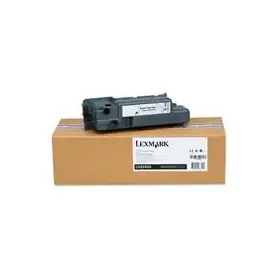 Pojemnik na zużyty toner Lexmark do C-522/524/530/532/534 | 25 000 str.-3787638