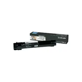 Kaseta z tonerem Lexmark do X-950/952/954 | 32 000 str. | black-3787643