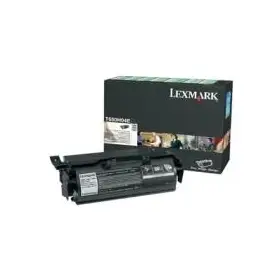 Kaseta z tonerem Lexmark do aplikacji naklejkowych do T65x | zwrotny | black-3787644