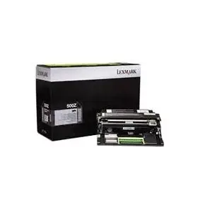 Bęben światłoczuły Lexmark 500ZA do MS-410/510/610 | 60 000 str. | black-3787648