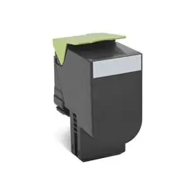 Kaseta z tonerem Lexmark 802SK do CX-310/410/510 | zwrotny | 2 500 str. | black-3787654