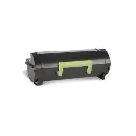 Kaseta z tonerem Lexmark 502X do MS-410/510/610 | zwrotny | 10 000 str. | black-3787660