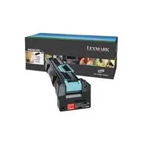 Bęben światłoczuły Lexmark do W850 | black 60 000 str-3787662