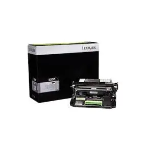 Bęben światłoczuły Lexmark 520Z do MS-810/811/812| zwrotny| 100 000 str. | black-3787665