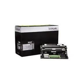 Bęben światłoczuły Lexmark do MS310, MX-310/410 | zwrotny | 60 000 str. | black-3787666