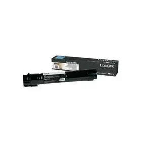 Kaseta z tonerem Lexmark do C950 | 32 000 str. | black-3787667