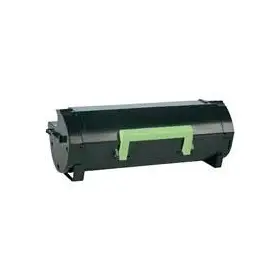 Kaseta z tonerem Lexmark 602X do MX-510/511/611 | zwrotny | 20 000 str. | black-3787668