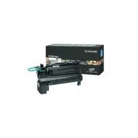 Kaseta z tonerem Lexmark do X792 | zwrotny | 20 000 str. | black-3787669