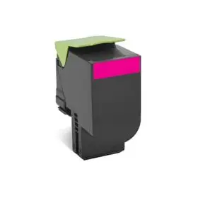 Kaseta z tonerem Lexmark 702XM do CS-510 | zwrotny | 4 000 str. | magenta-3787690