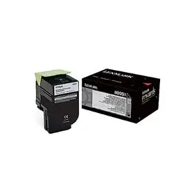 Kaseta z tonerem Lexmark 800S1 do CX310 | 2 500 str. | black-3787749