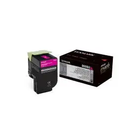 Kaseta z tonerem Lexmark 800S3 do CX-310 | 2 000 str. | magenta-3787751