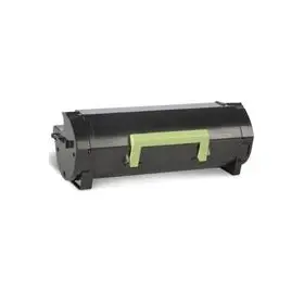 Kaseta z tonerem Lexmark 512H do MS-312/415 | zwrotny | 5 000 str. | black-3787761