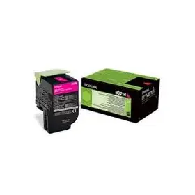 Toner Lexmark do XC132 3 000 str. | magenta-3787769