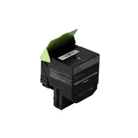 Toner Lexmark do XC132 | 6 000 str. | black-3787771