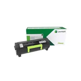 Kaseta z tonerem Lexmark do MS/MX517/617 | zwrotny | 20000 str. | black-3787798