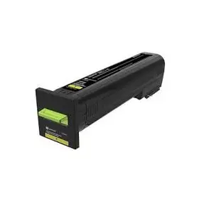 Kaseta z tonerem Lexmark 702Y do CS820de/CS820dte | 22 000 str. | yellow-3787801