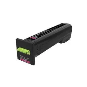 Kaseta z tonerem Lexmark 702Y do CS820de/CS820dte | 22 000 str. | magenta-3787802