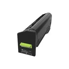 Kaseta z tonerem Lexmark do CS820/CX820 | 33 000 str. | black-3787803