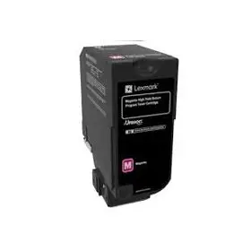 Kaseta z tonerem Lexmark do CS725de/CS725dte | zwrotny | 12 000 str. | magenta-3787805