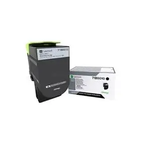 Kaseta z tonerem Lexmark 75B20K do CS/CX727/CS728 | zwrotny | 13 000 str. | blac-3787810