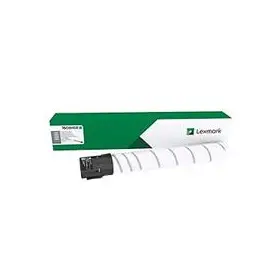 Kaseta z tonerem Lexmark 76C0HC0 do CS923 /CX921 | 34 000 str. | cyan-3787814