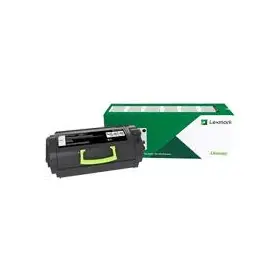 Kaseta z tonerem Lexmark do MS817dn/MS818dn | zwrotny | 11000 str. | black-3787817