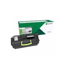 Kaseta z tonerem Lexmark do MX717/718 | 11 000 str. | black-3787820