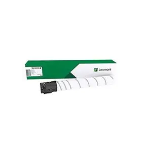 Kaseta z tonerem Lexmark 76C00K0 do CS92x | 18 500 str. | black-3787836