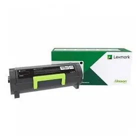 Toner Lexmark do MS321/421/521|521| 621|MX321| 15 000 str. | black-3787849