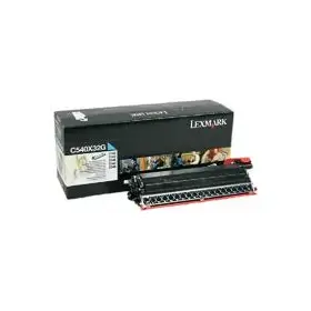 Developer Lexmark do C-540/543/544 | 30 000 str. | cyan-3787867