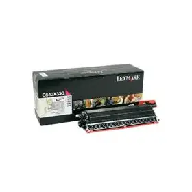 Developer Lexmark do C-540/543/544 | 30 000 str. | magenta-3787868