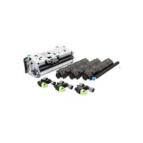 Fuser (zestaw nagrzewnicy) Kit Lexmark do MX-710/711/810/811/812 | 200 000 str.-3787899