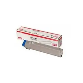 Toner Oki do C-9600/9650/9800/9850 | 15 000 str. | magenta-3787968