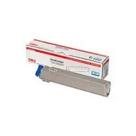 Toner Oki do C-9600/9650/9800/9850 | 15 000 str. | cyan-3787969