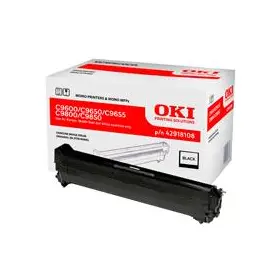 Bęben światłoczuły Oki do C-9600/9650/9800/9850/9655 | 30 000 str. | black-3787973