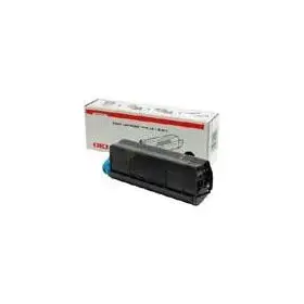 Toner Oki do C-5650/5750 | 8 000 str. | black-3788009