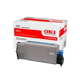 Toner Oki do B840 | 20 000 str. | black-3788098